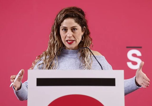 Sumar defiende llevar el 'escudo social' al Congreso «las veces que haga falta» aunque Junts lo tumbe