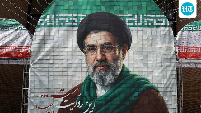 Iranian Supreme Leader calls for unity among Muslim countries