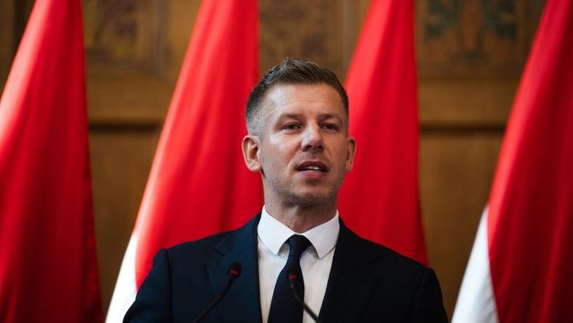Magyar Péter megnevezte a Tisza öt alkotmánybíró jelöltjét