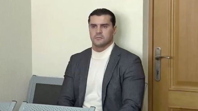 Procurorii cer 15 ani de închisoare pentru Constantin Țuțu