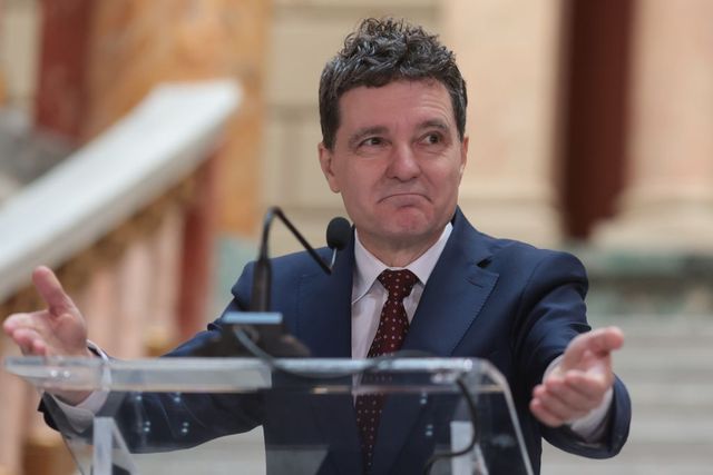 Nicușor Dan ia în calcul să adere la Consiliul de Pace al lui Donald Trump