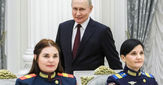 Rusia furnizează Iranului informații de intelligence pentru a lovi forțele americane, afirmă oficiali din domeniul serviciilor secrete