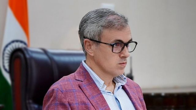Nothing will happen tomorrow: Omar Abdullah amid J&K statehood buzz