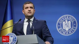 USR îi propune pe Radu Miruță la Apărare și pe Irineu Darău la Economie