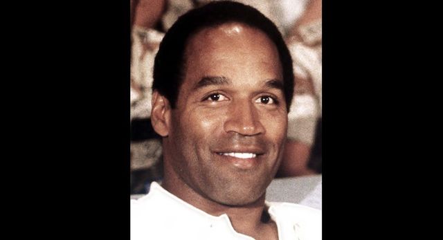 È morto OJ Simpson: fu attore, giocatore di football americano, accusato e poi assolto di duplice omicidio