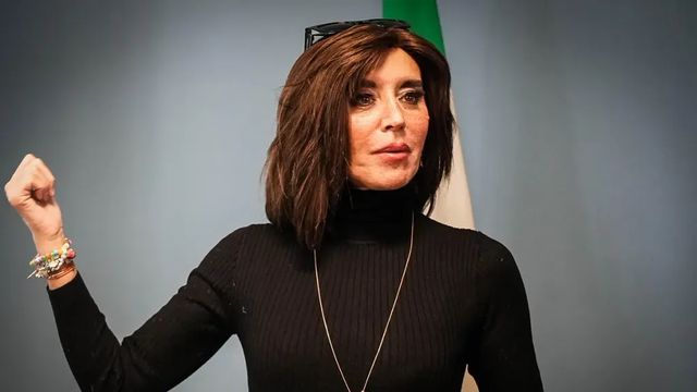 Bernini ad Atreju contestata dagli studenti di Medicina