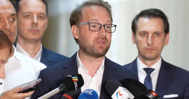 Fritz acuză PSD că a trecut un amendament la legea ANI prin care își pierde mandatul
