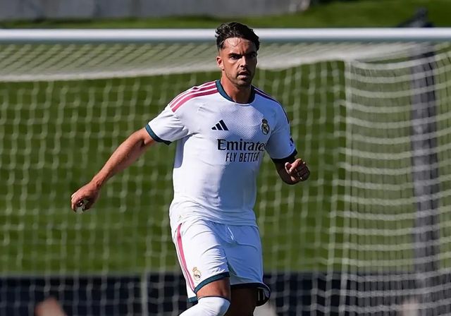 La lesión de Asencio bloquea la operación salida del Real Madrid