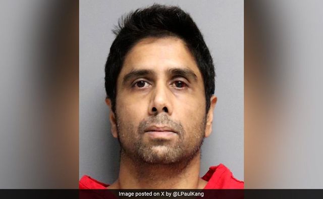 Indian-American Doctor Avoids Jail In Tesla Cliff Crash Through Mental Health Treatment