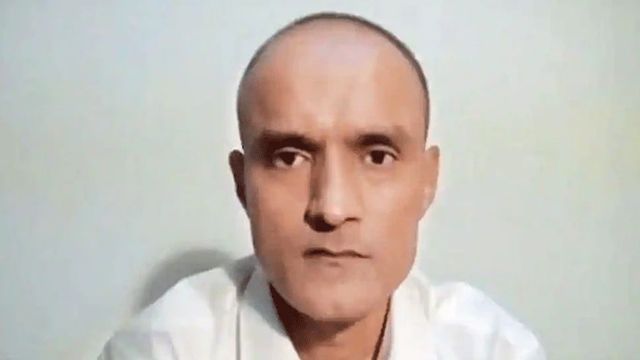 India Asks Pak to Address Shortcomings in Bill Relating to Kulbhushan Jadhav’s Right to Appeal