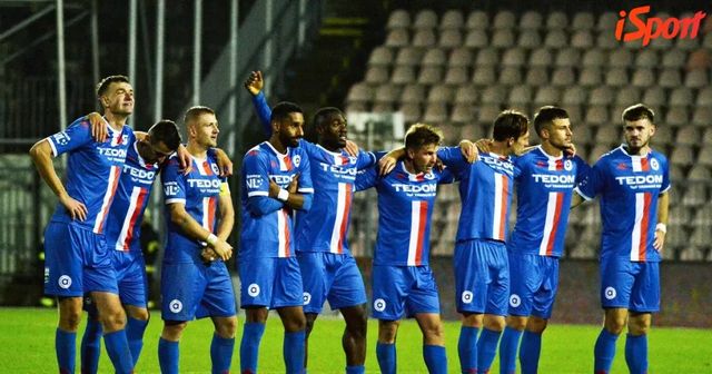 ONLINE: Artis hraje s rezervou Baníku, Dynamo proti béčku Slavie. Chrudim - Opava 0:2