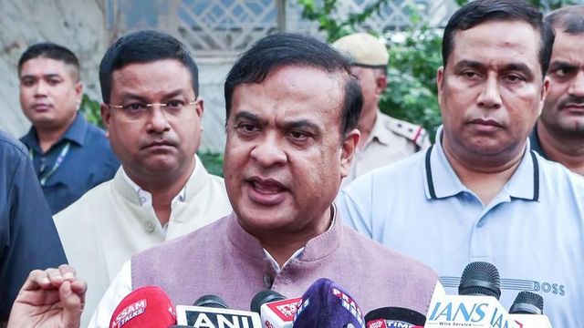Assam Cabinet approves bill to ban polygamy, exempts tribal communities