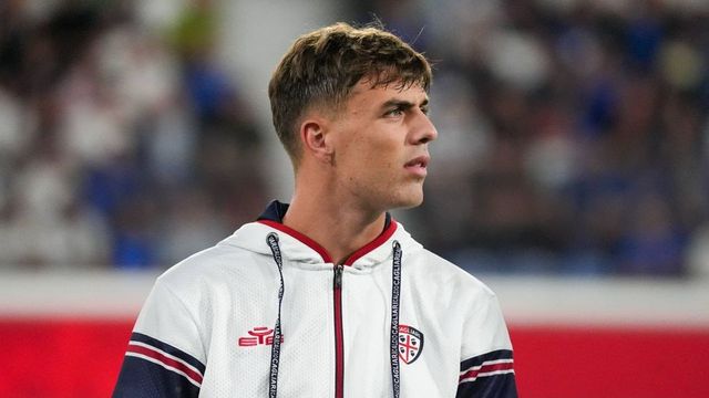 Fiul lui Maldini, pozitiv la alcool și droguri după un accident auto