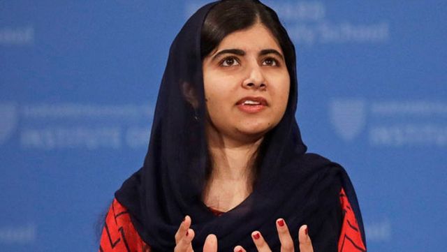 Malala Yousafzai reacts to Karnataka hijab row, says marginalisation of Muslim women must stop