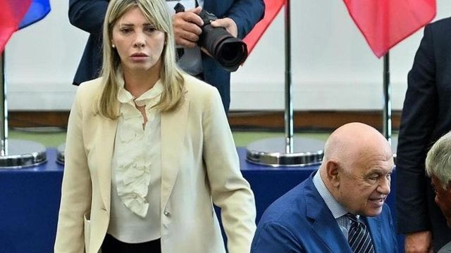 Caso Almasri, indagata il capo di Gabinetto Giustizia Giusi Bartolozzi