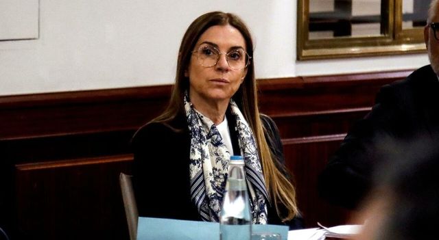 Maccarani, ex dt della Nazionale rinviata a giudizio per maltrattamenti
