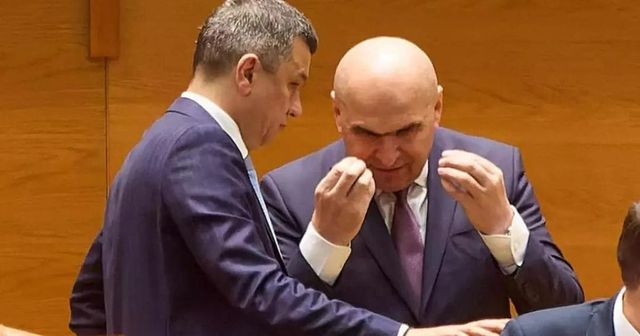 „Rămâne de văzut” dacă România va avea actuala coaliție de guvernare și după Paști, anunță Ilie Bolojan