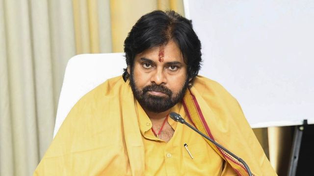 Pawan Kalyan says 'deeply disturbed' with Tirupati laddu lab report