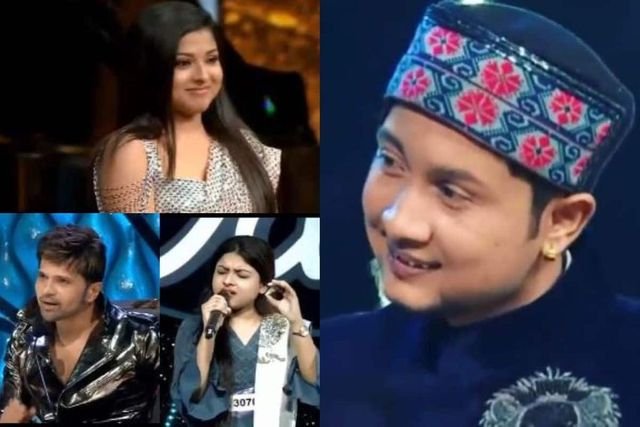 Indian Idol 12 Grand Finale: Pawandeep Rajan Breaks Silence on Lifetime Bond With Arunita Kanjilal