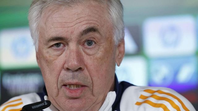 Ancelotti rompe una lanza por Guardiola: «Está marcando época»