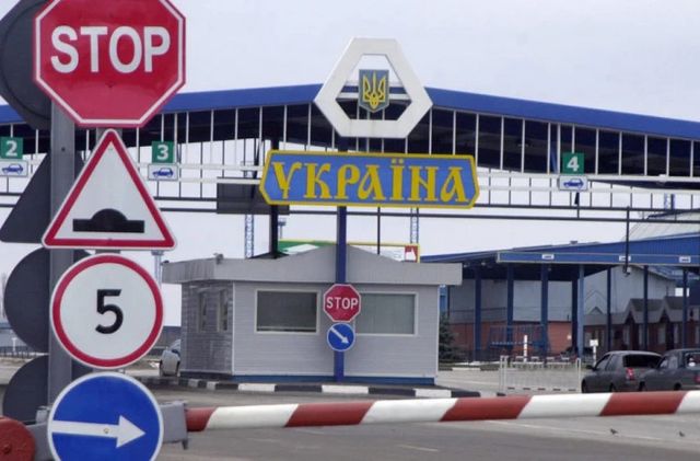 Все КПП на молдо-украинской границе возобновили свою деятельность
