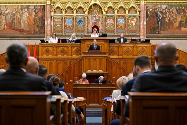 Laczó Adrienntől Fekete Pákóig – meglepő nevek bukkantak fel, mint köztársasági elnök-jelöltek