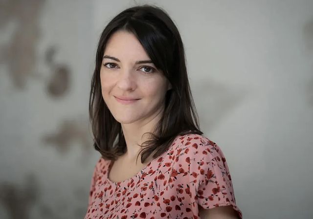 Cristina Araújo novela los estragos de la fama, el amor y las adicciones