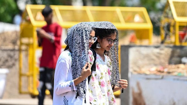 IMD Issues Heatwave Alert For These States; Check Full Forecast Here