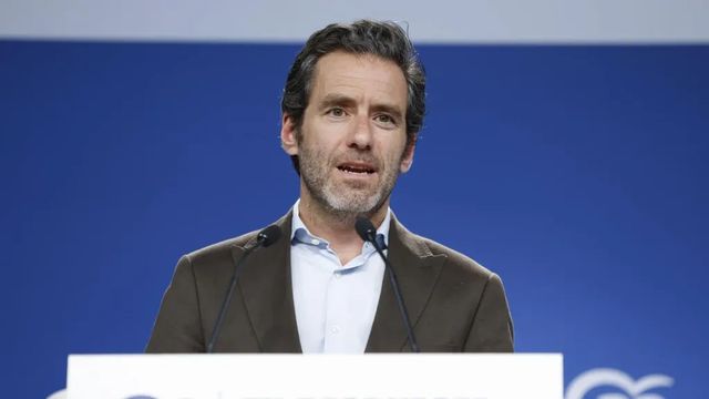 El PP urge al Gobierno a convocar el Consejo de Política Fiscal para discutir el modelo de financiación