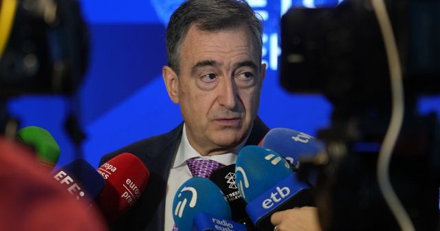 El PNV y el Gobierno acuerdan librar a los pequeños propietarios de la futura prórroga antidesahucios