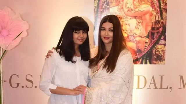 Aaradhya Bachchan moves Delhi High Court over 'misleading' media reports