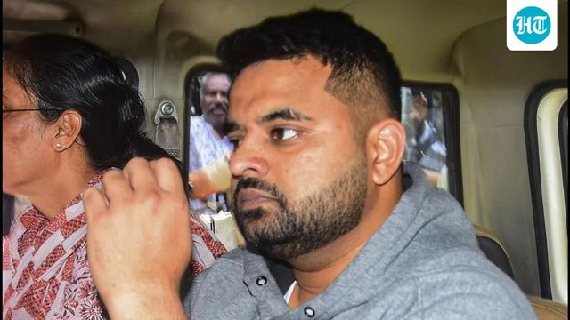 Karnataka High Court refuses to suspend sentence imposed on Prajwal Revanna in rape case