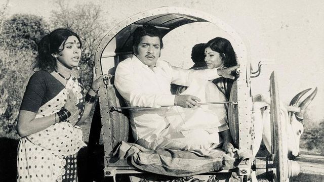 Ilaiyaraaja’s trendsetter movie Annakili turns 50