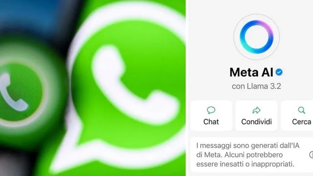 Antitrust, procedimento su Meta, abuso posizione dominante