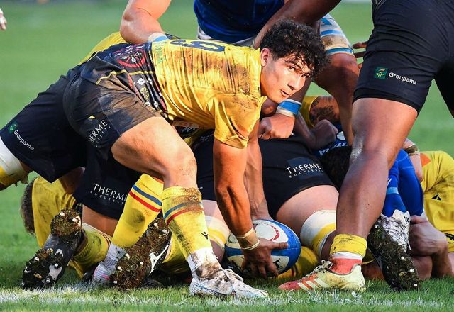România a pierdut contra Spaniei în finala mică a Rugby Europe Championship 2026 » Portugalia a câștigat competiția
