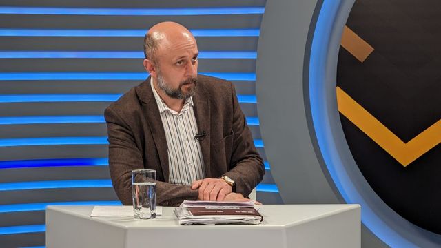 Pavaloi dă asigurări: în școlile și grădinițele din Chișinău nu au ajuns ouă și carne contaminate cu metronidazol