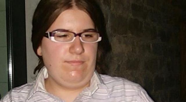 Sono di Daniela Ruggi i resti trovati in un rudere