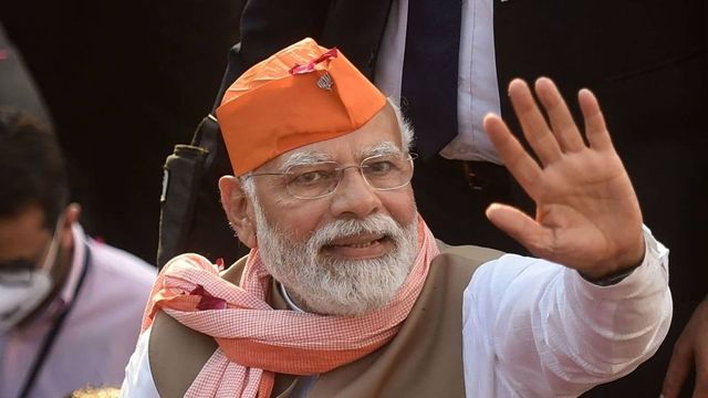 Experts will say 2022 results have decided outcome of 2024 elections: PM Modi | Top quotes from victory speech