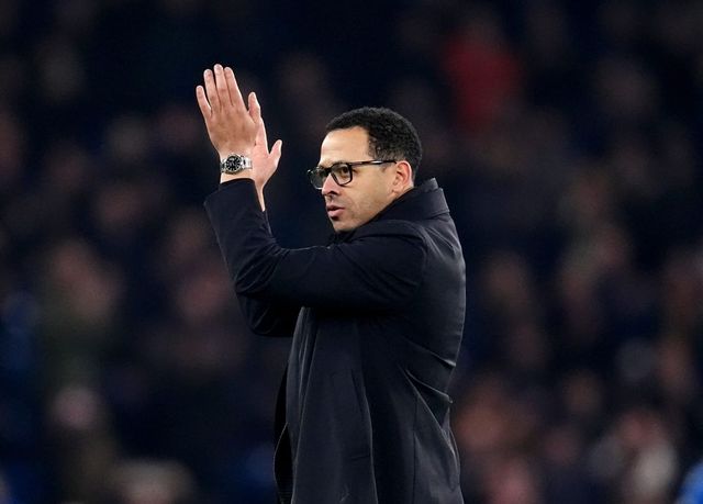 Liam Rosenior, demis de la Chelsea după mai puțin de patru luni