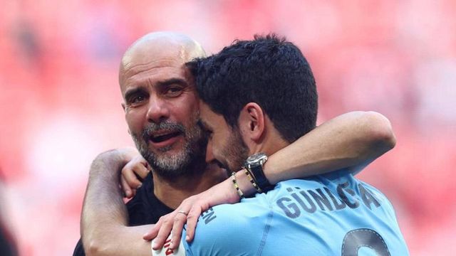 Las salidas de Gündogan y Vitor Roque no le bastan al Barça para inscribir a Dani Olmo