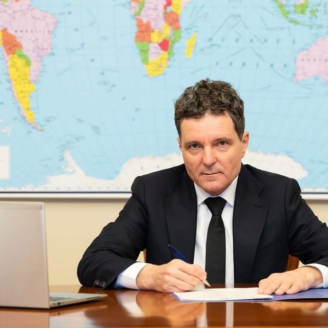 Nicușor Dan a promulgat una dintre măsurile din pachetul doi al Guvernului Bolojan: „Un demers necesar”