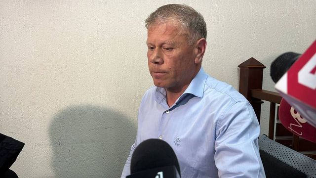 Ciochină, acuzat de tamponarea mortală a unui adolescent, rămâne 60 de zile sub control judiciar