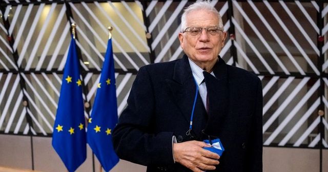 Borrell propune 3,5 miliarde de euro pentru Ucraina prin intermediul unui fond de ajutor militar