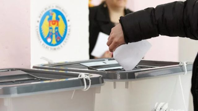 Ultima zi în care este permisă agitația electorală în cadrul alegerilor locale noi și referendumurilor locale