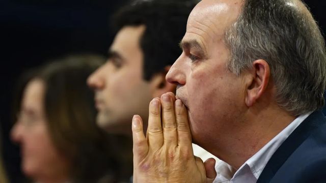 La cuestión de confianza servirá a Junts para calibrar si «vale la pena dejarlo» con el PSOE