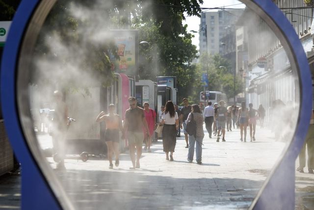 Prognoza pentru următoarele patru săptămâni. Cum va fi vremea până pe 3 august