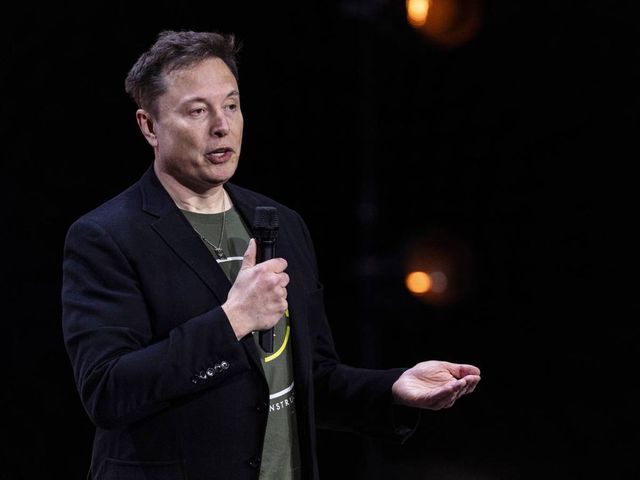 Nyt, incontro Musk-ambasciatore Iran a Onu