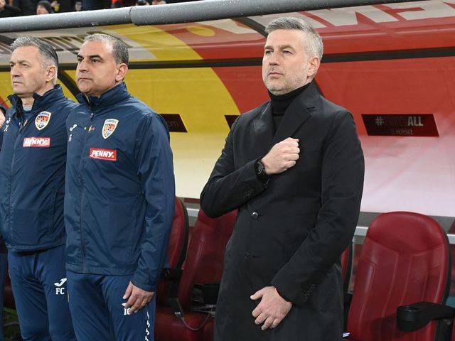 Farul Constanța a anunțat jucătorii convocați la naționala României, înaintea selecționerului Edi Iordănescu