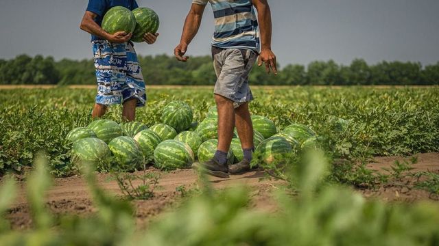 Nagyon sokat kockáztat az, aki nem jelenti be az idény- illetve az alkalmi munkát