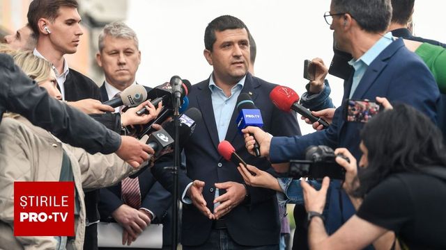 Radu Miruță lasă „moștenire” bugetele giganților de stat și eventuala scumpire la metrou următorului ministru